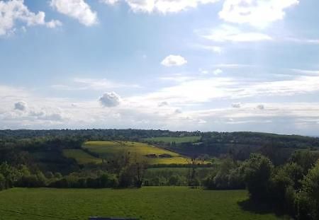 La Romance Normande Gite Balneo, Massages, 2 Pers. Les Authieux-sur-Calonne Zewnętrze zdjęcie
